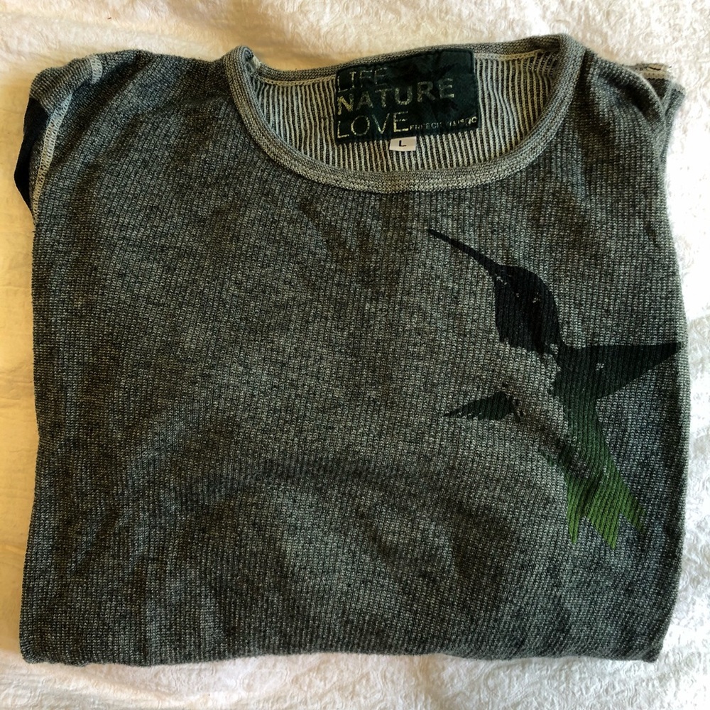 Free City long sleeve
